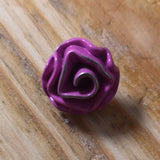 Buttons - Distressed Rose Buttons