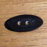 Buttons - Elongated Oval Button