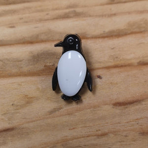 Buttons - Penguin Button