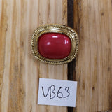 Buttons - Vintage Button Collection 3