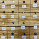 Buttons - Vintage Button Collection 6