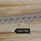 Cotton Lace - Cotton Lace K5002
