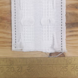 Curtain Tape