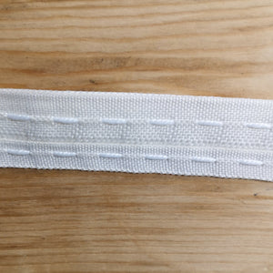 Curtain Tape - Curtain - Skirted Lining Tape