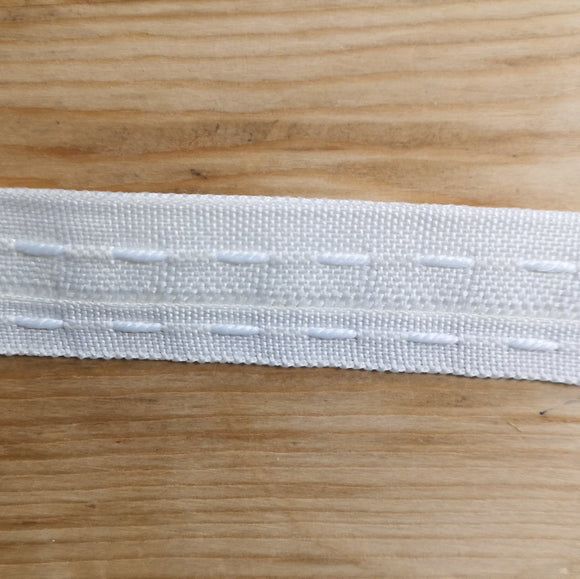 Curtain Tape - Curtain - Skirted Lining Tape