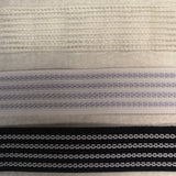 Prym non-slip waistband elastic