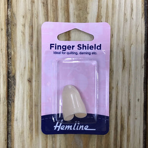Finger Shield - Finger Shield