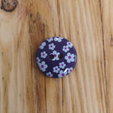 Flower Buttons (P167)