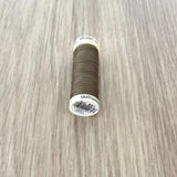 Gütermann Polyester Sew-All Thread 100m - Brown