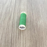 Gütermann Polyester Sew-All Thread 100m - Green