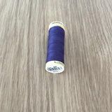 Gütermann Polyester Sew-All Thread 100m - Purple