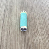 Gütermann Polyester Sew-All Thread 100m - Turquoise