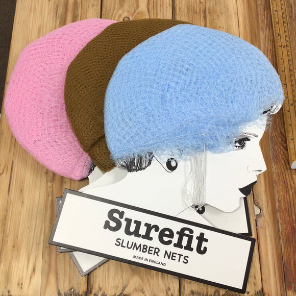 Surefit Hair nets