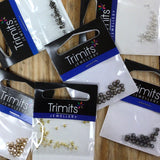 Trimits Crimp Beads Pack