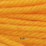 Anchor Tapestry Wool: 8116 - 8398