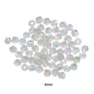 Trimits Faceted Bead Pack