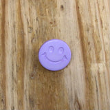 Smiley Face buttons