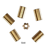 Trimits Brass Tube Spacers