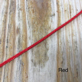 Stéphanoise Rattail Cord