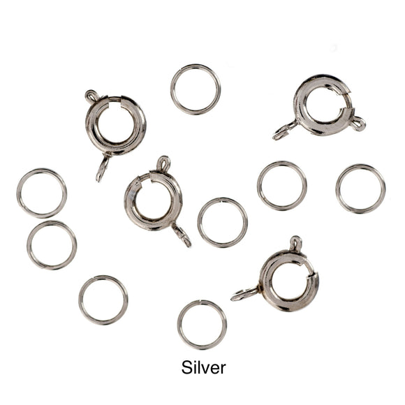 Trimits Bolt Rings and Split Rings