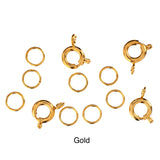 Trimits Bolt Rings and Split Rings