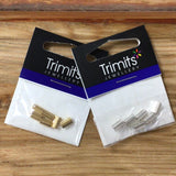 Trimits Brass Tube Spacers