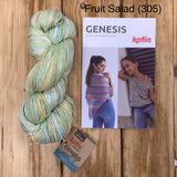 Katia 'Genesis' Yarn