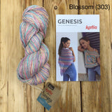 Katia 'Genesis' Yarn