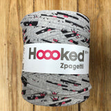 Hoooked Zpagetti T-Shirt Yarn - Prints