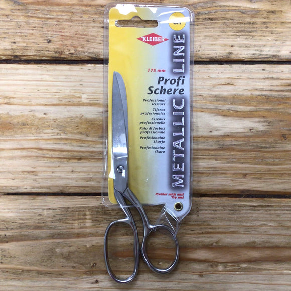 175mm Kleiber professional scissors
