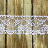Lace L222 and GL222