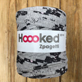 Hoooked Zpagetti T-Shirt Yarn - Prints