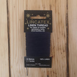 Lincatex Heavy Duty Linen Thread