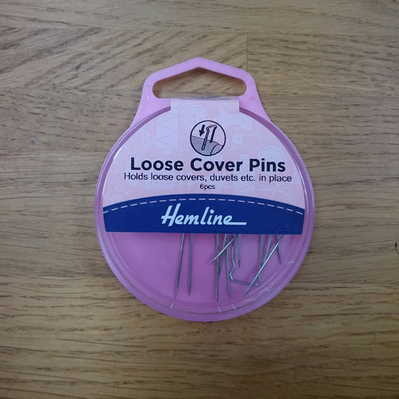Hemline Loose Cover Pins