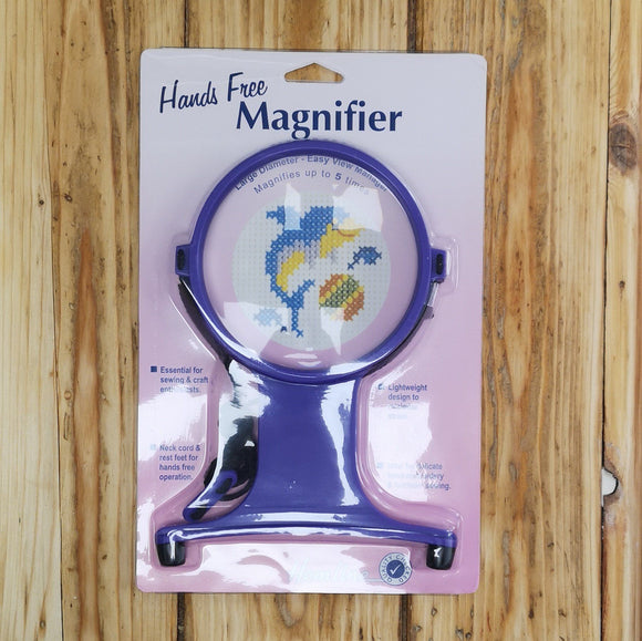 Magnifying Glass - Hands Free Magnifier