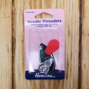 needle threaders haberdashery