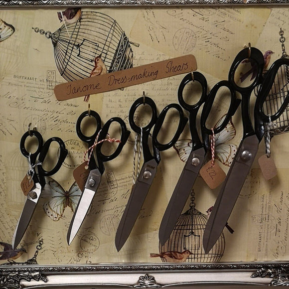 Scissors - Tailor's Shears COLLECTION/LOCAL DELIVERY ONLY