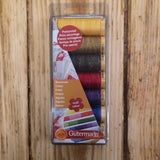 Sewing Thread - Gutermann Gift Sets