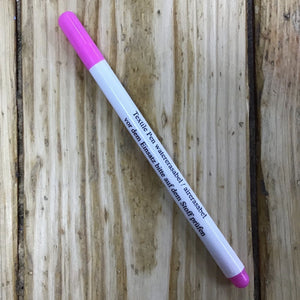 Water Soluble Pen - Water Soluble Pen