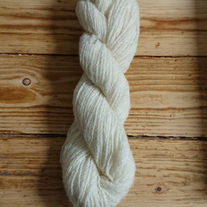 Whitefaced Woodland 4-ply Wt Yarn