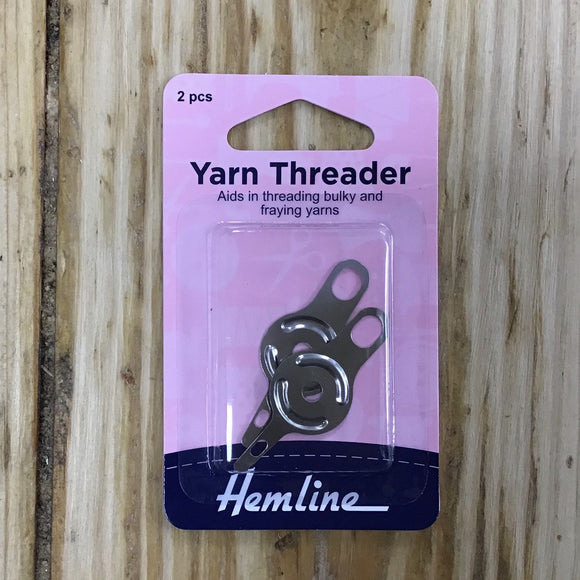Yarn Threader - Yarn Threader